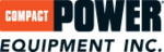Compact Power Equipment Centers