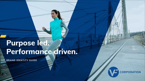 The Brand Identity Guide