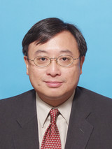 Dr. Raymond C.F. Tong Dr. Raymond C.F. Tong