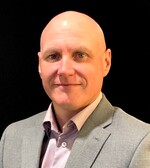 James Waithman Headshot