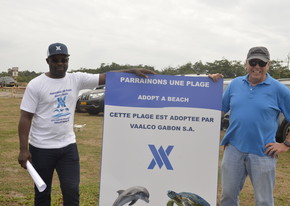 Adopt a Beach