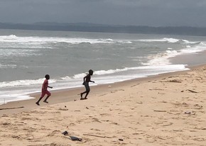 Beautiful Gabon