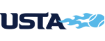 USTA logo