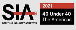 SIA 40 Under 40 2021