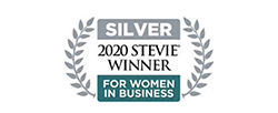 Silver Stevie Award