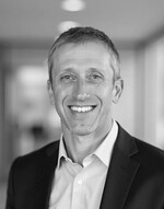 Michael Brasel Headshot