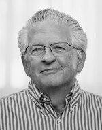 Mark Pérès Headshot