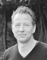 Patrick Huston Headshot