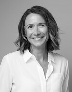 Terra Rogers Headshot