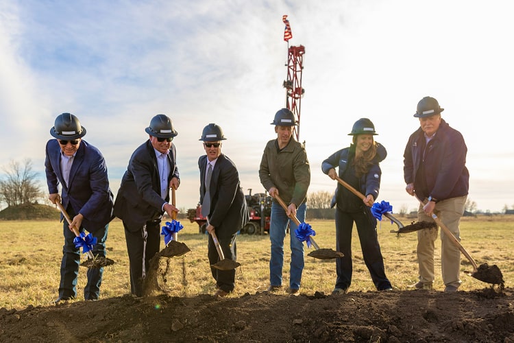 DOE Reactor Pilot Agreement