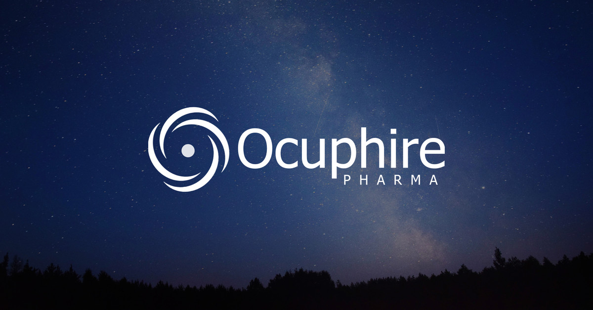 Ocuphire Announces Topline Results from ZETA1 Phase 2 Trial of Oral
