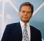 Simon Murray, C.B.E. Headshot