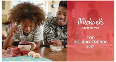 Thumbnail: Top Holiday Trends 2021