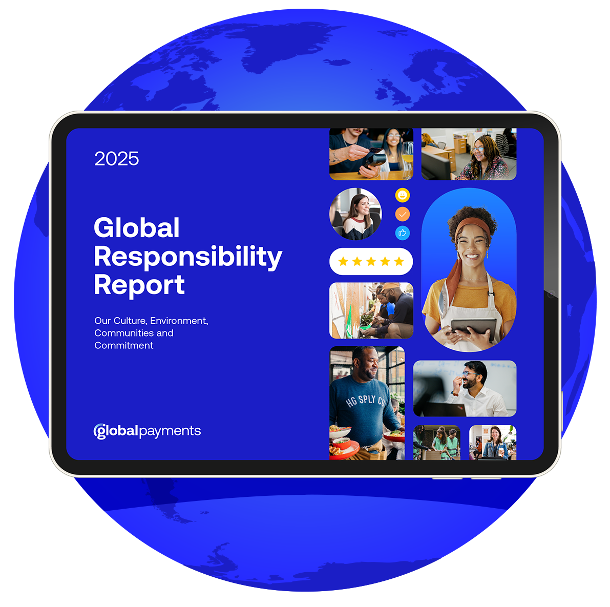 Image of report