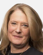 Susannah Gray