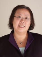 Cheni Kwok, Ph.D., CLP Cheni Kwok, Ph.D., CLP