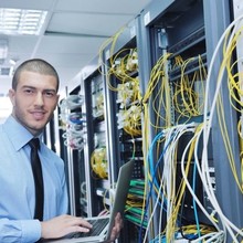 Telecom, Networking & Communications