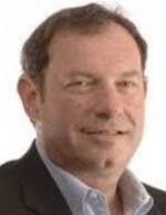Stephen Lifshatz Headshot