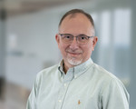 Mark Chapman, PhD Mark Chapman, PhD
