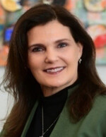 Kirsten O. Wolberg Headshot