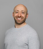 Michael Brous Headshot