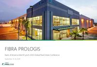 Bank of America Merrill Lynch 2020 Global Real Estate Conference