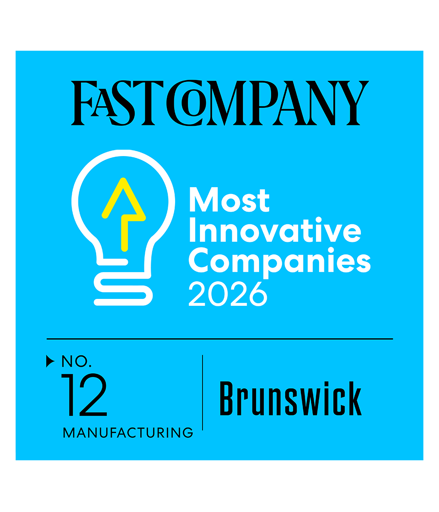Fast Company, Innovation Award Winner