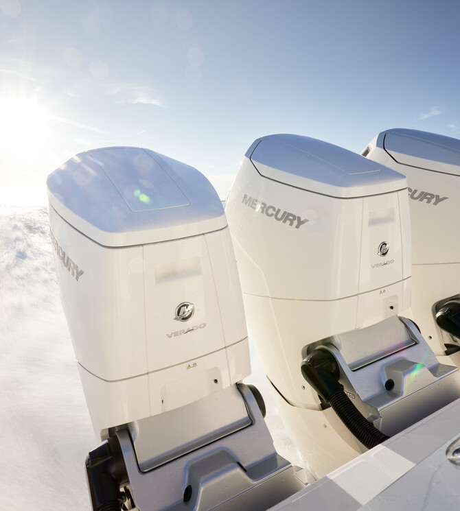 Brunswick Corporation Reports Record Engine Share and Retail Sales Growth at West Palm Beach Boat Show