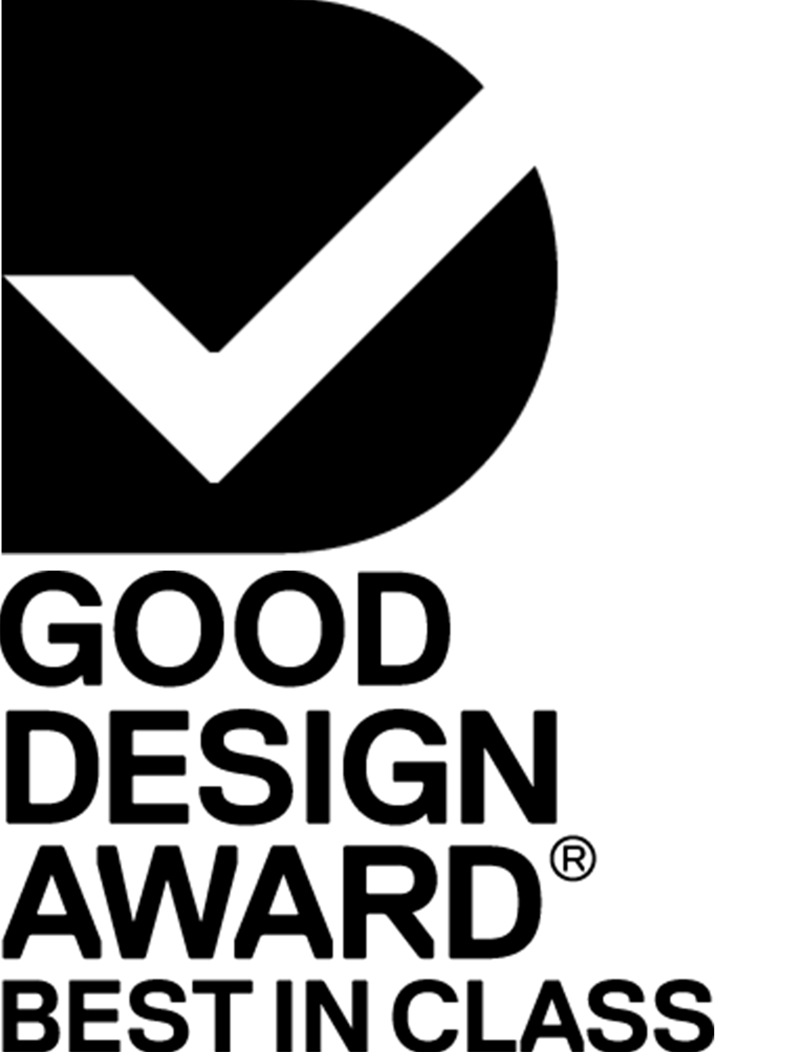 Australian Good Design, Product Award 2024