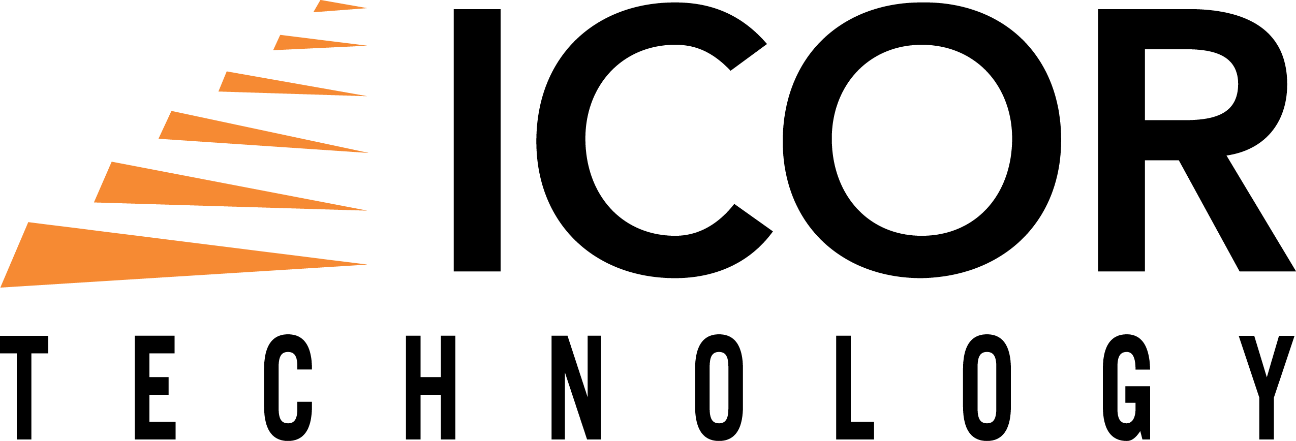 ICOR Technology Logo