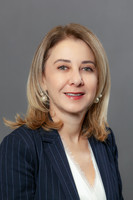 Farinaz S. Tehrani Farinaz S. Tehrani