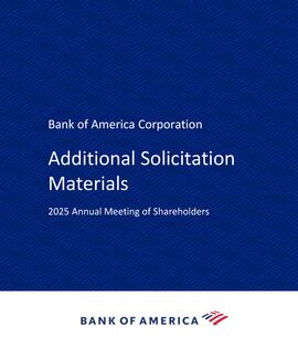 Additional Solicitation Materials
