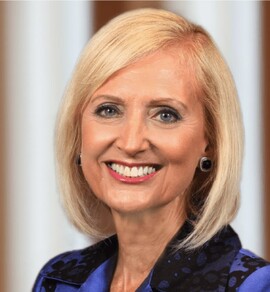 Headshot of Denise L. Ramos