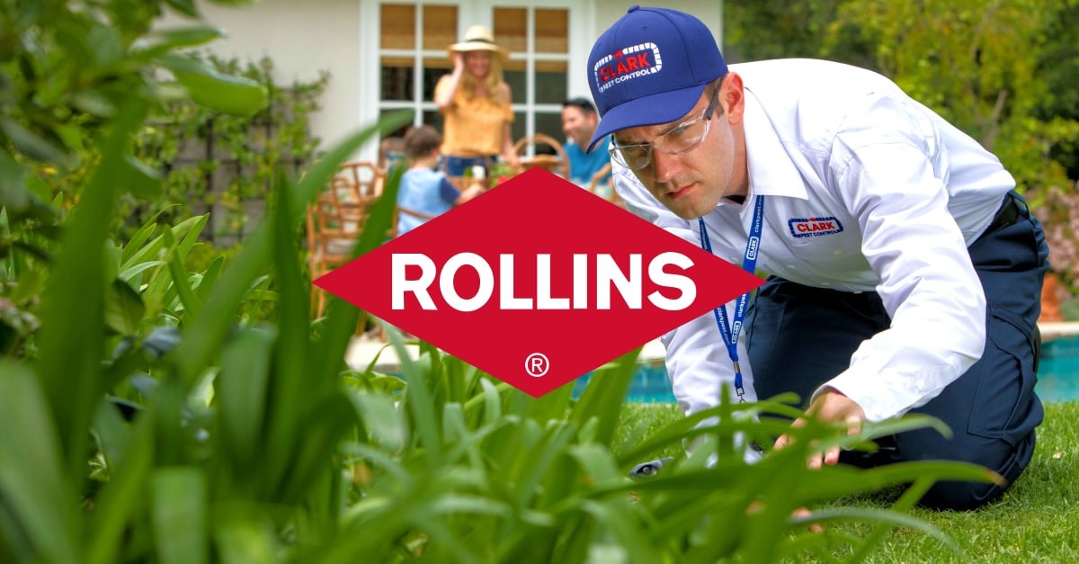 ROLLINS INC logo
