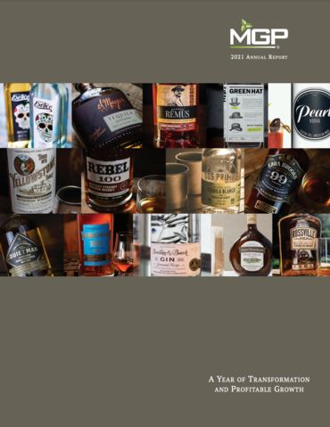2021 Annual Report