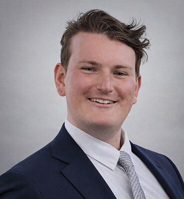 Hunter Senning