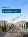 2024 FIBRA Prologis Annual Report