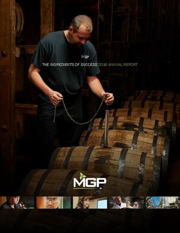 2016 Annual Report