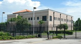 Port Saint Lucie, Florida