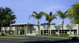 Cape Canaveral, Florida