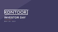 2021 Kontoor Brands Investor Day