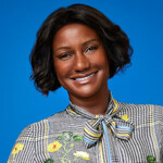 Suzan Kereere 