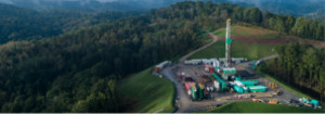 Marcellus Shale