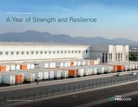 2019 FIBRA Prologis Annual Report