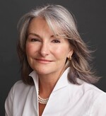 Bridget A. van Kralingen Headshot