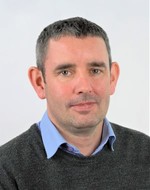 Rob Wilson, Ph.D. Rob Wilson, Ph.D.