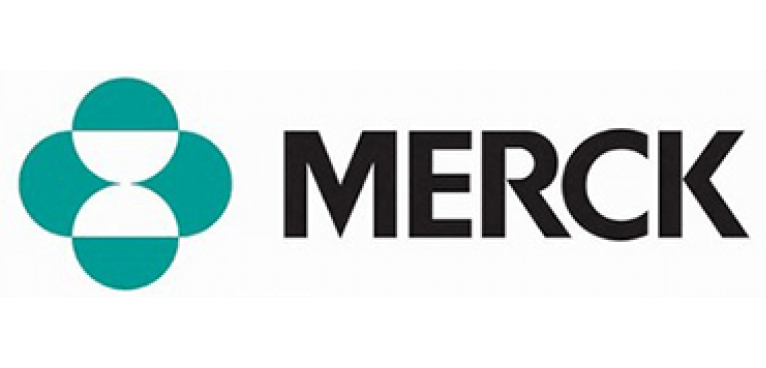 Merck's Logo