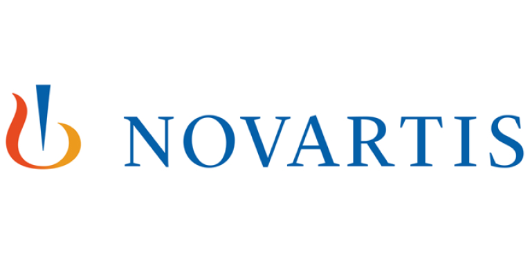 Novartis's Logo
