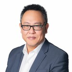 Rong Yang