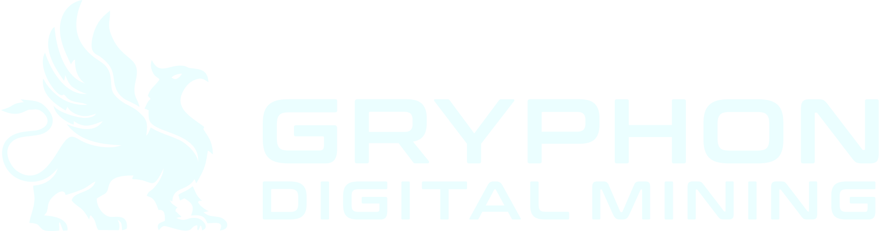 Gryphon Digital Mining